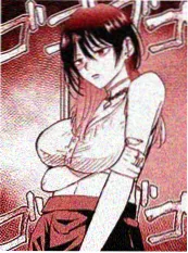 悬疑漫画雾港迷踪封面