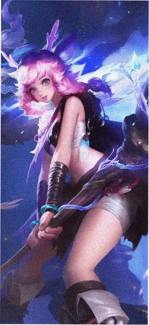 推荐作品封面