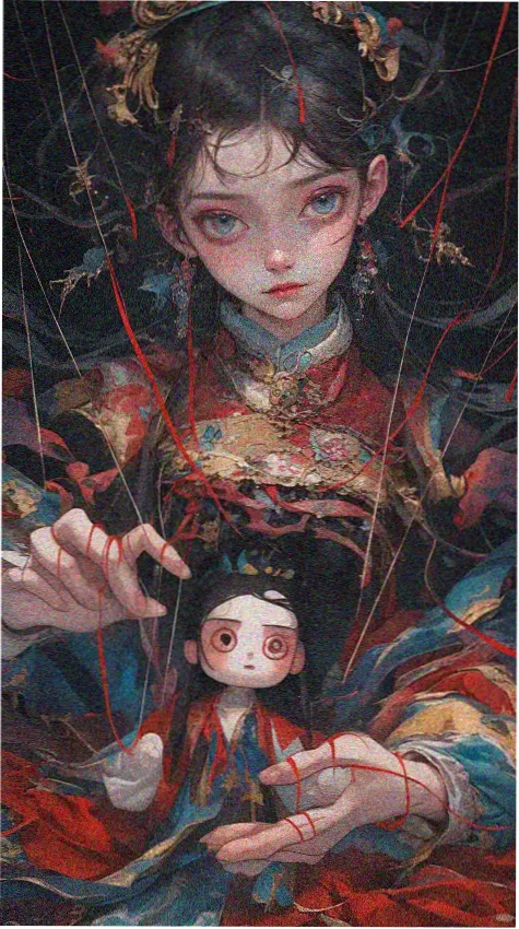 推荐作品封面