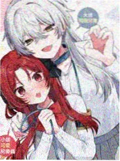 热血体育漫画旧城拳事封面